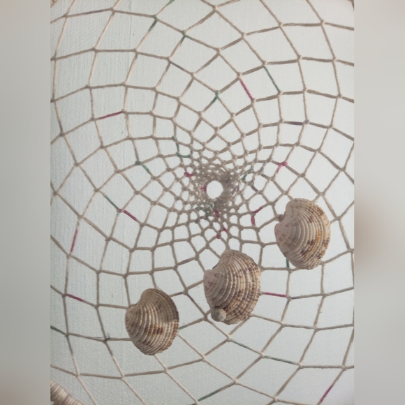 Cida's - Handmade Dreamcatcher! - Picture 7 of 12